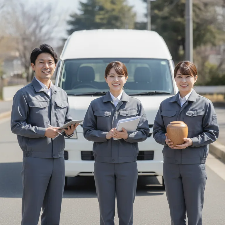 장례 사전 계획 화순